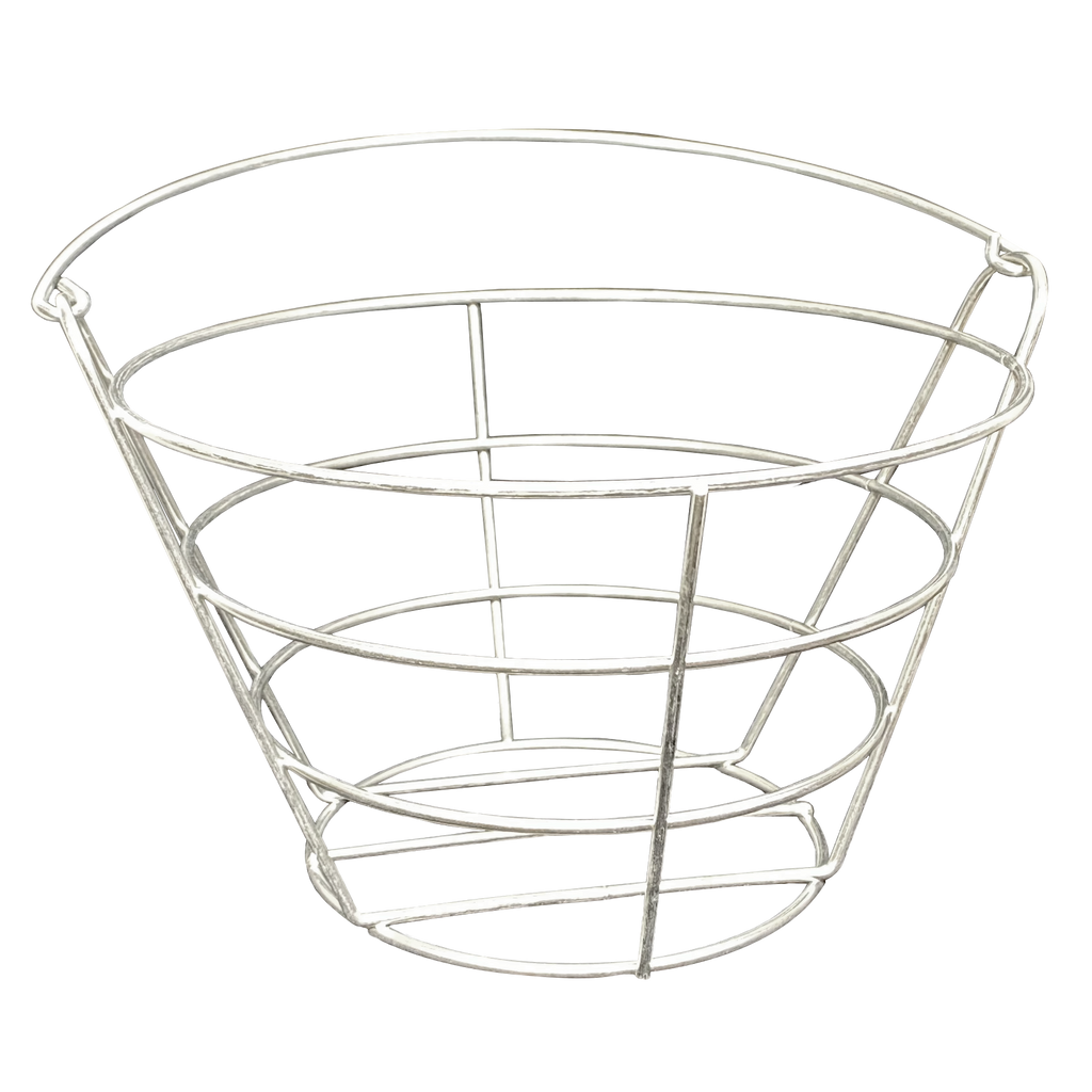 Metal Wire Range Basket