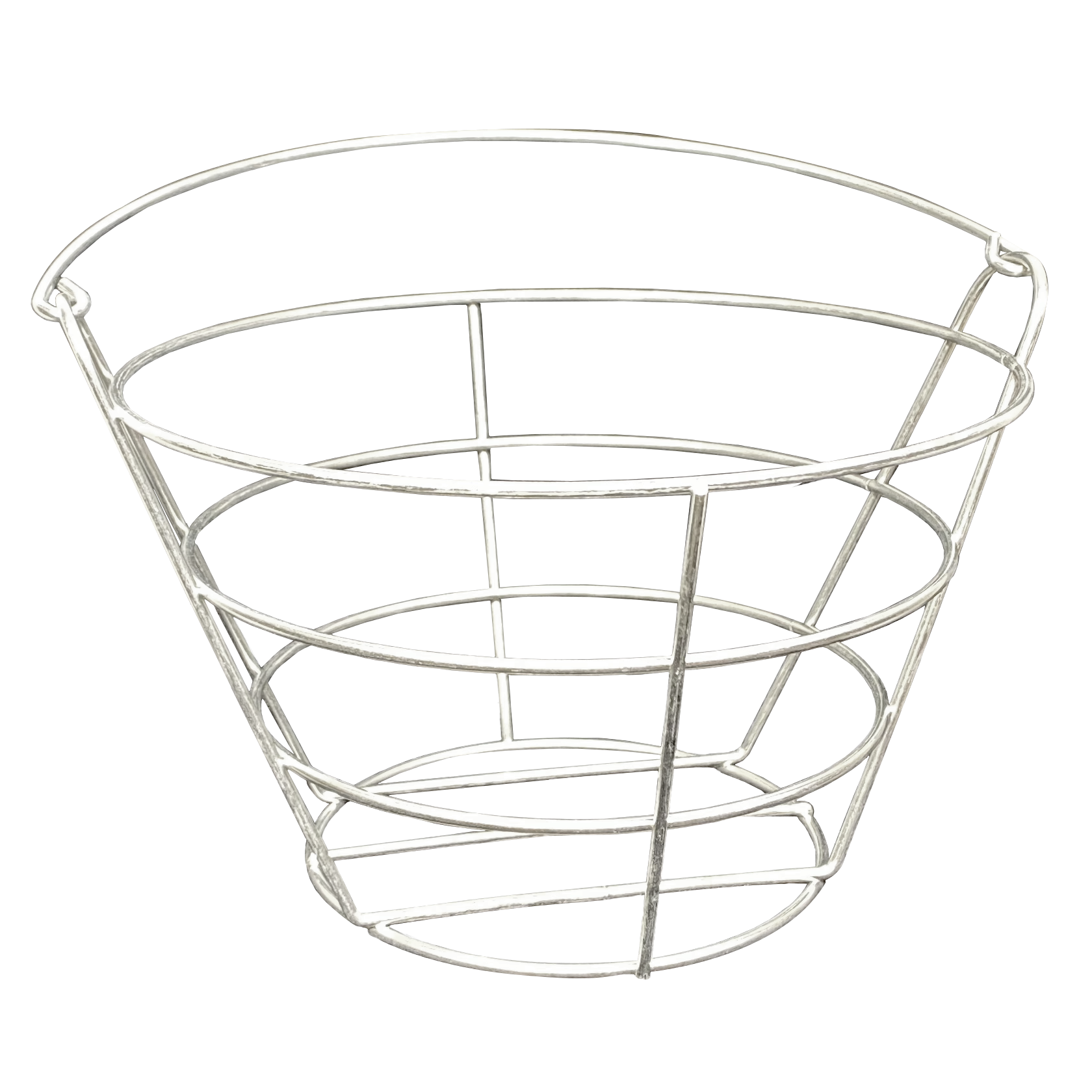 Metal Wire Range Basket