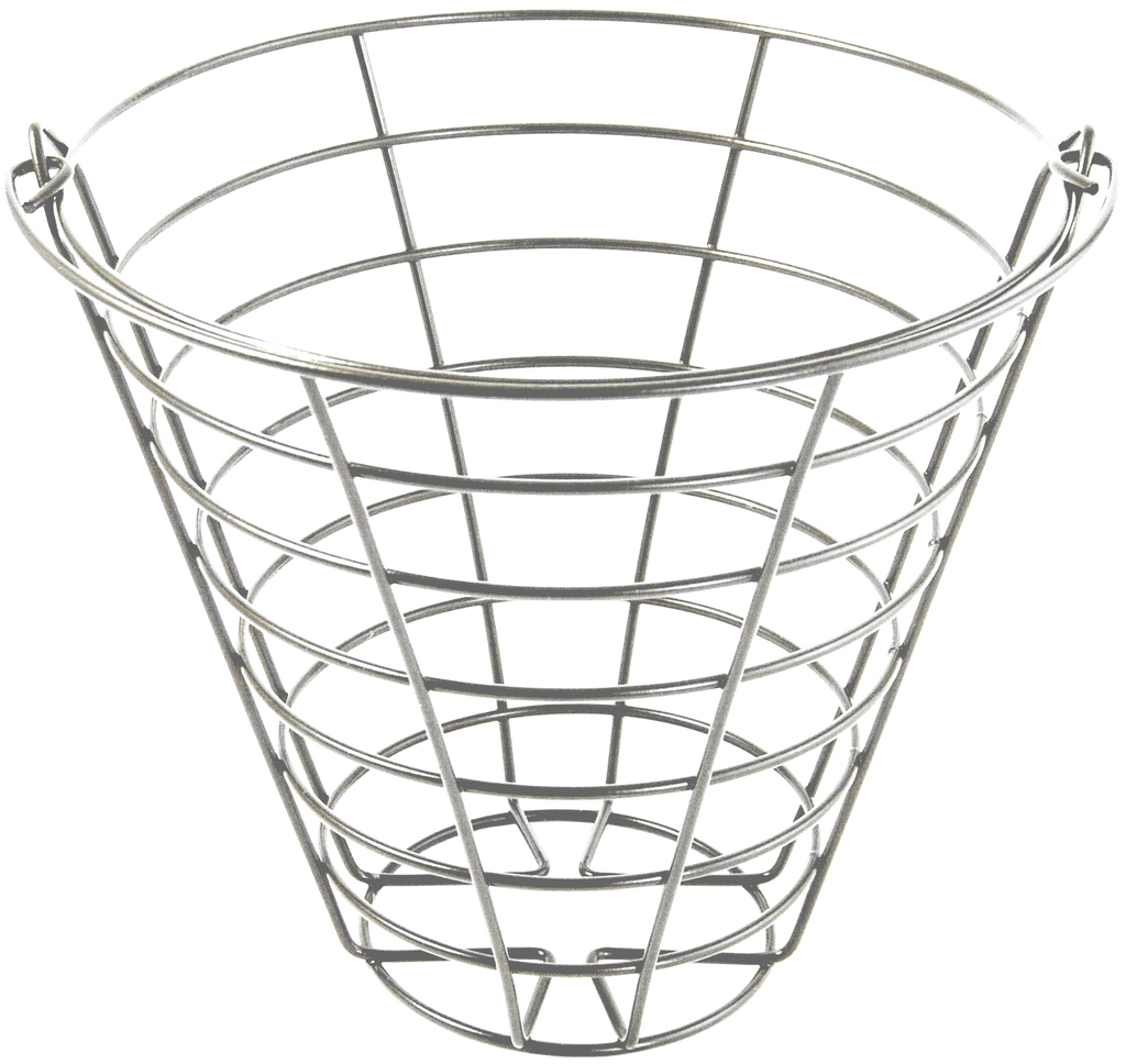 Metal Wire Range Basket