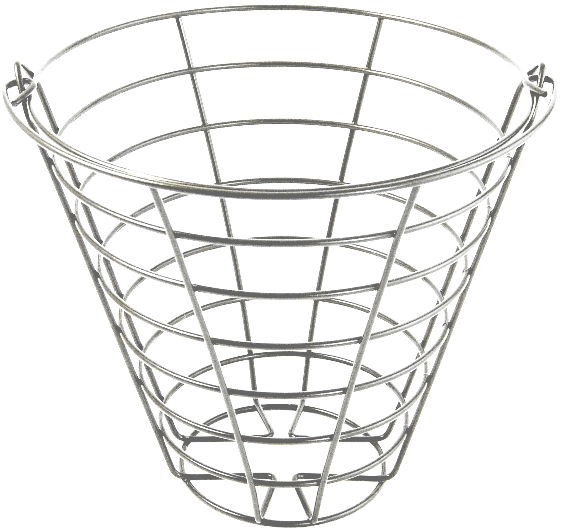 Metal Wire Range Basket