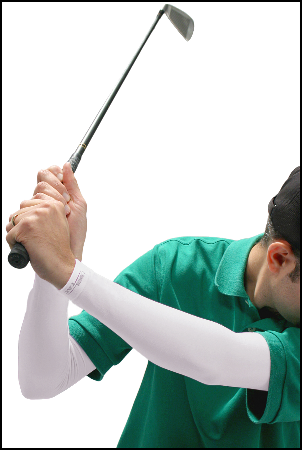 Arm Guard by Cool Tac