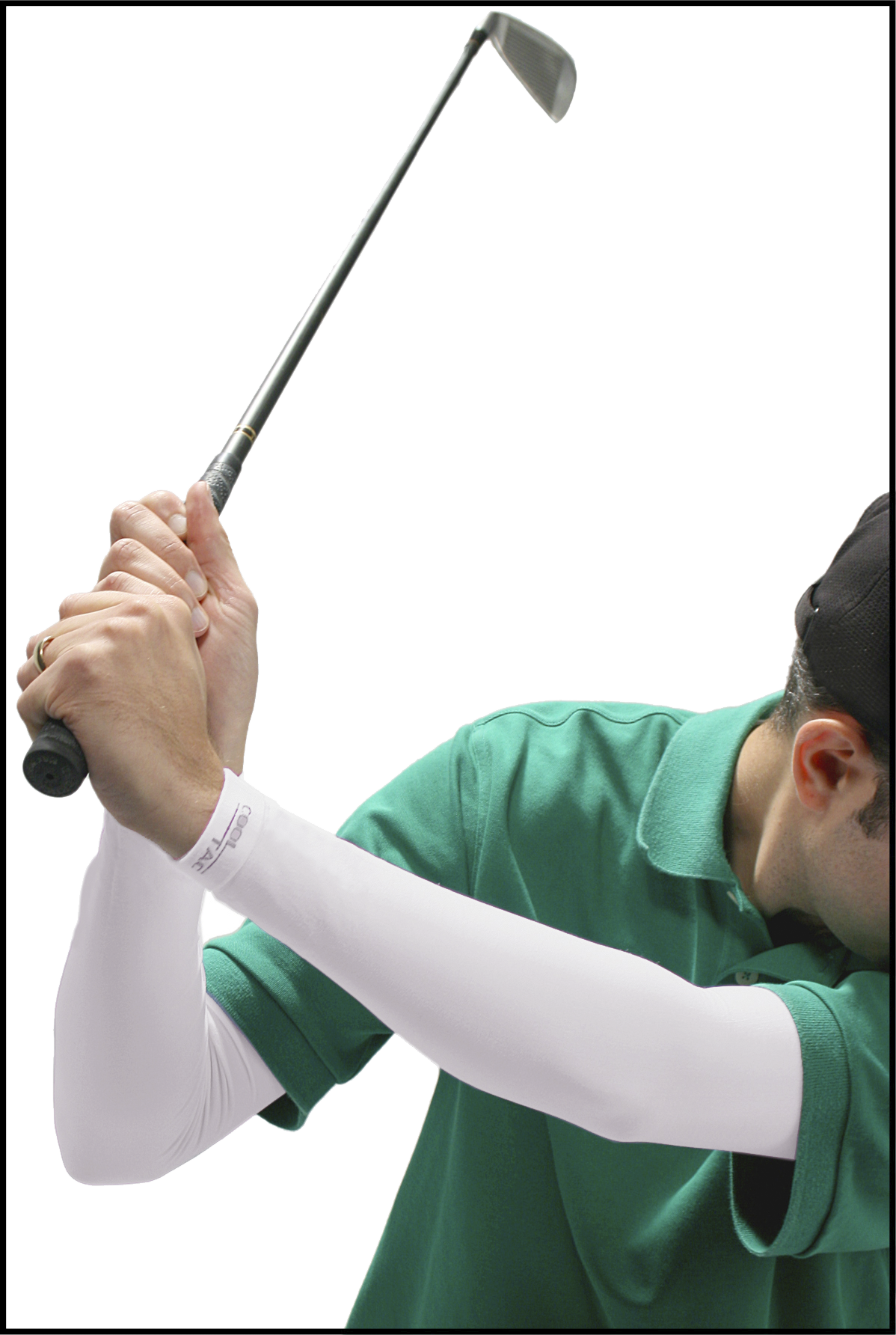 Arm Guard by Cool Tac