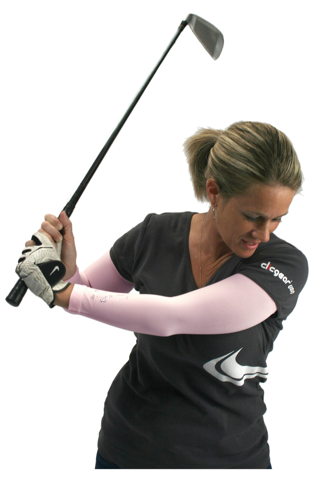 Arm Guard by Cool Tac