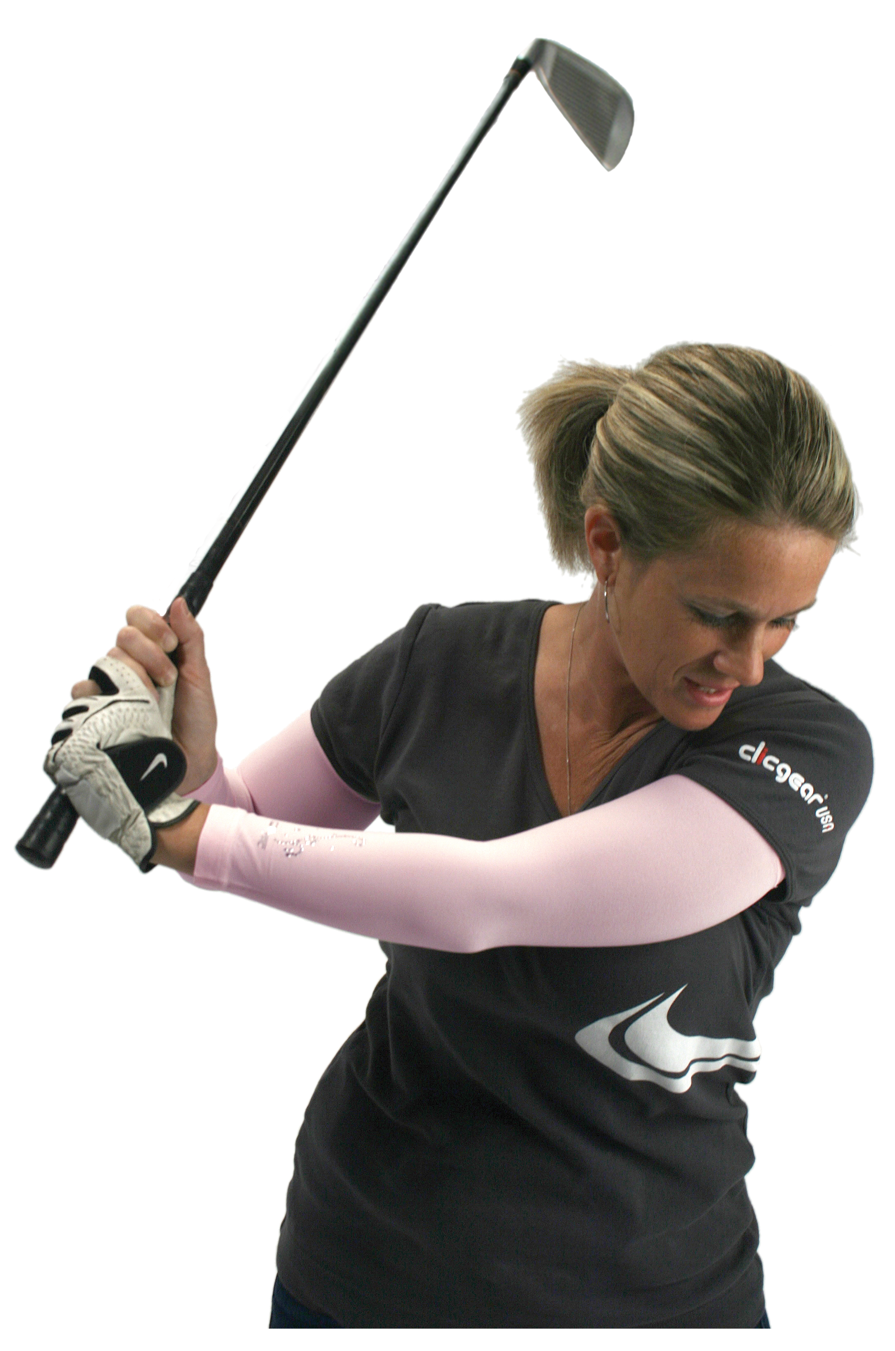 Arm Guard by Cool Tac