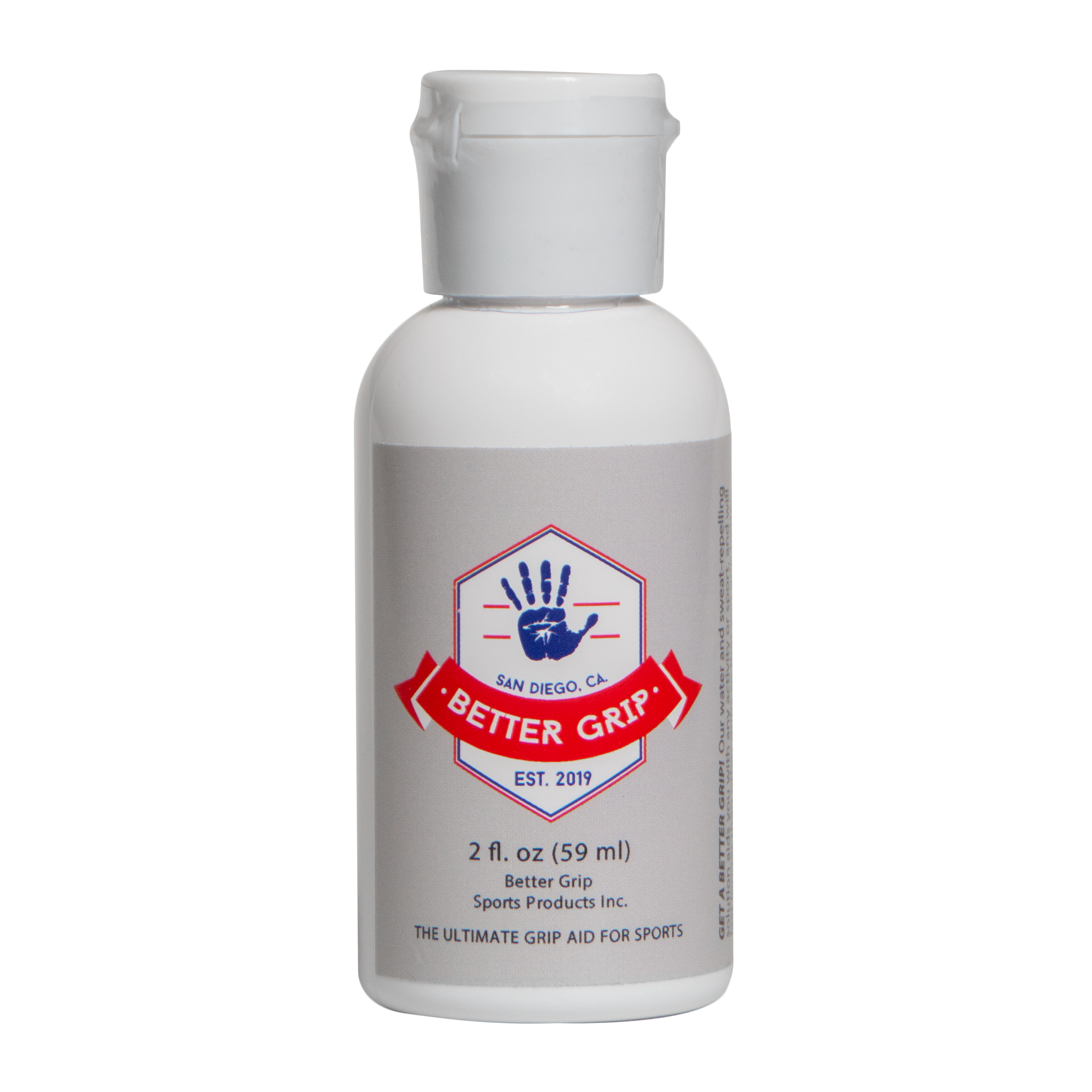 Better Grip (Regular)