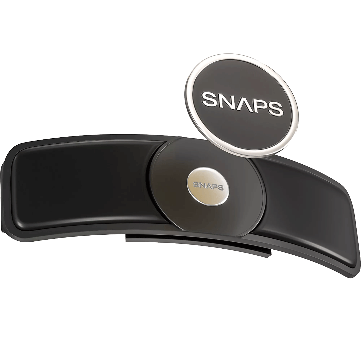 SNAPS Golf Ball Marker