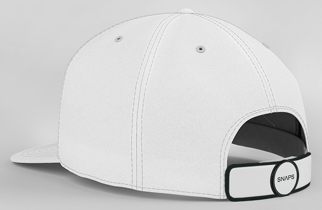 SNAPS Golf Ball Marker