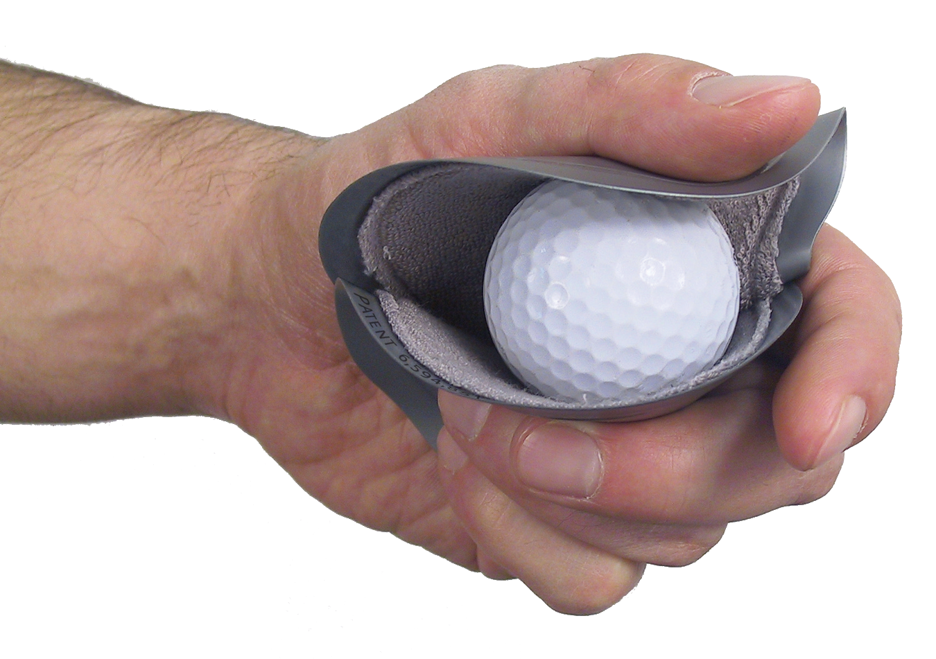 Ballzee Pocket Ball Towel