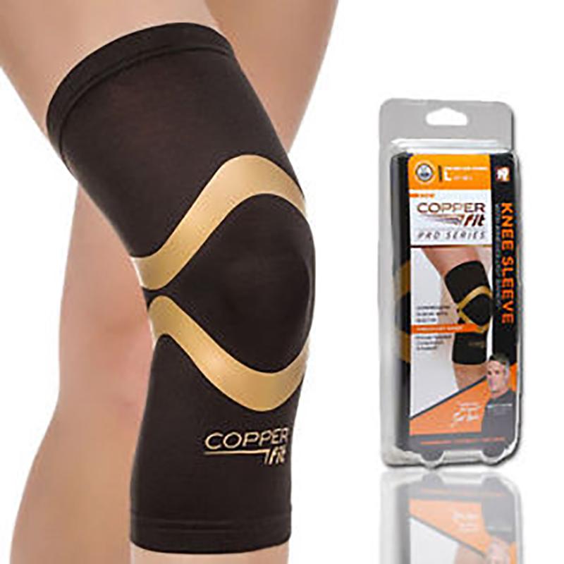 Copper Fit Pro Series Knee