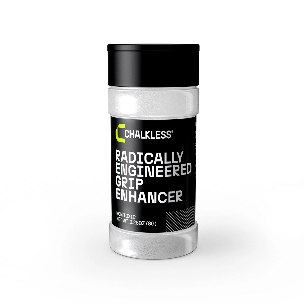 Chalkless Radically Engineered Grip Enhancer 8g