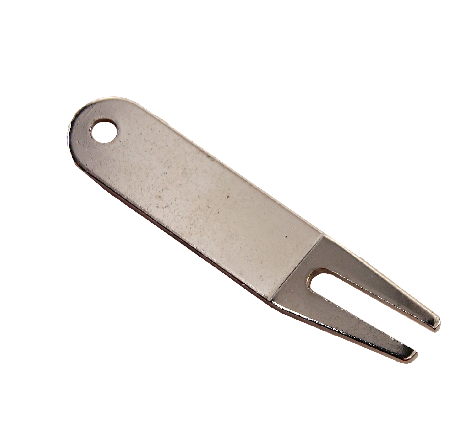 Divot Repair Tool Bent Tab