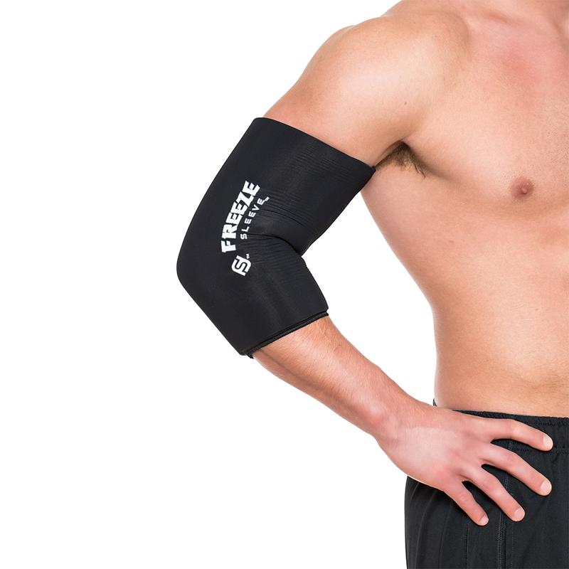Freeze Sleeve