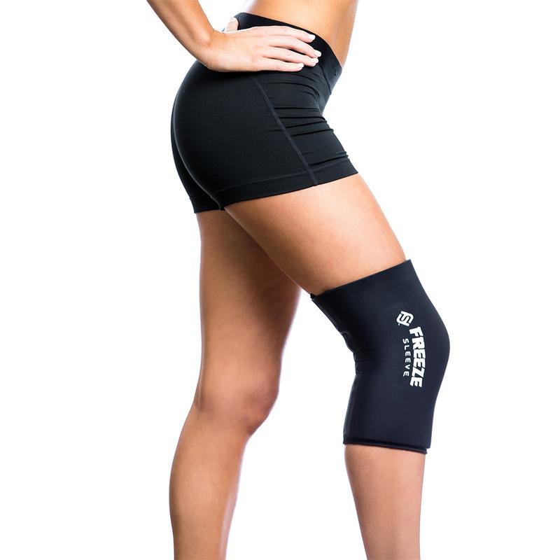 Freeze Sleeve