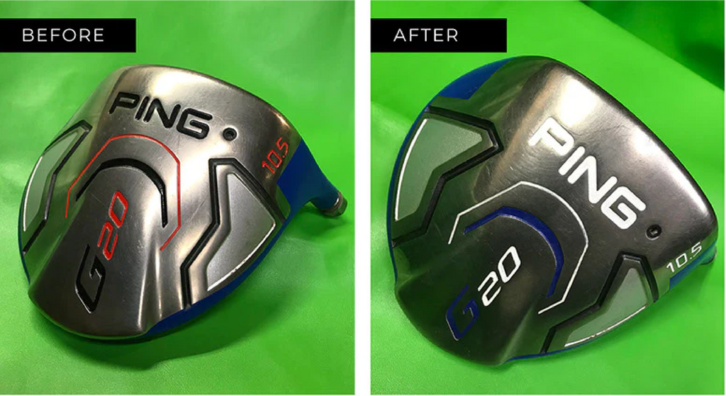 G-Paint 4-Pack (White, Black, Red, Blue)