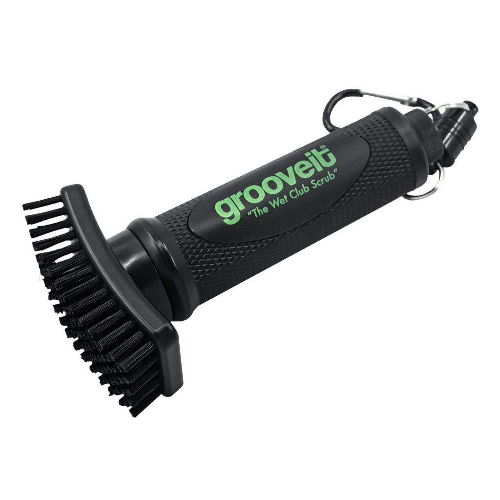Grooveit Brush