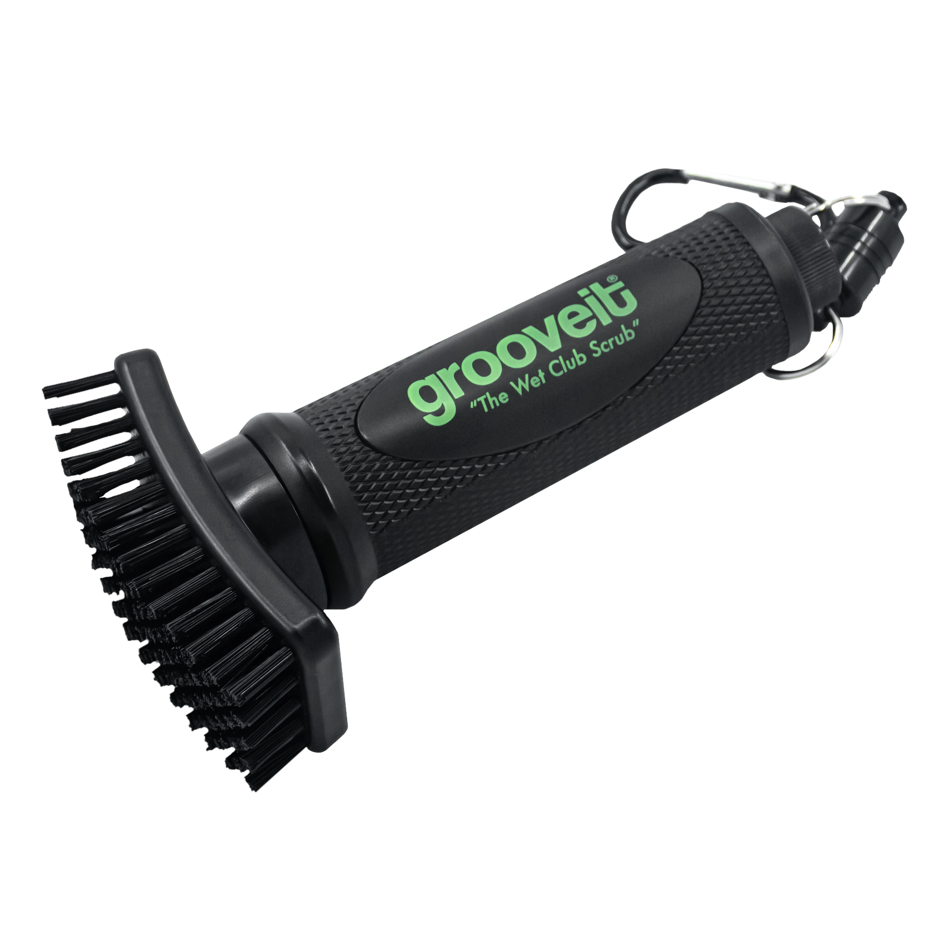 Grooveit Brush