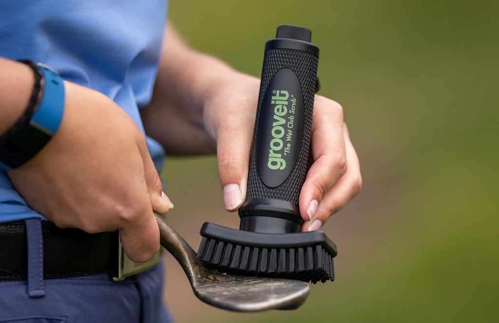 Grooveit Brush