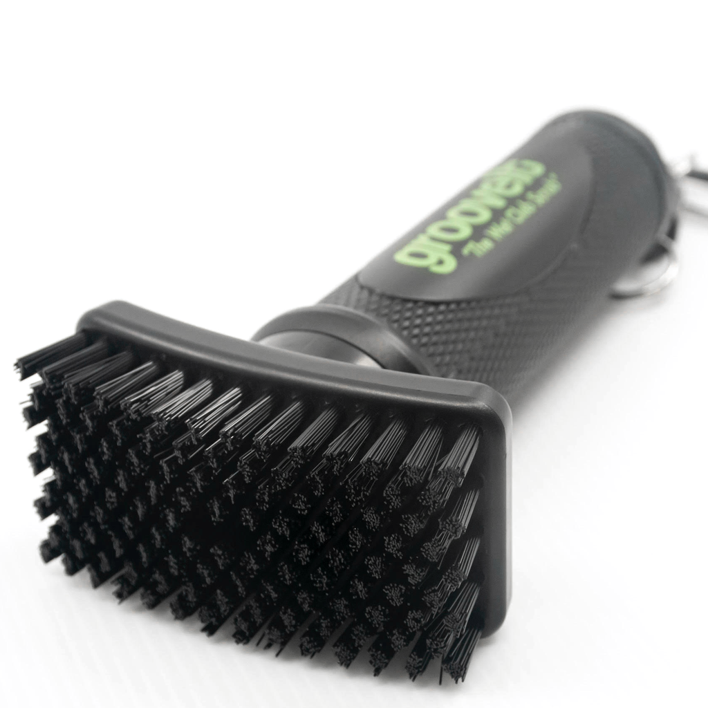 Grooveit Brush