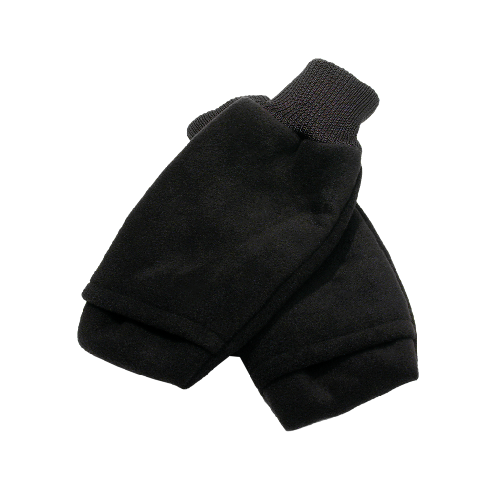 Winter Pull Up Mitts