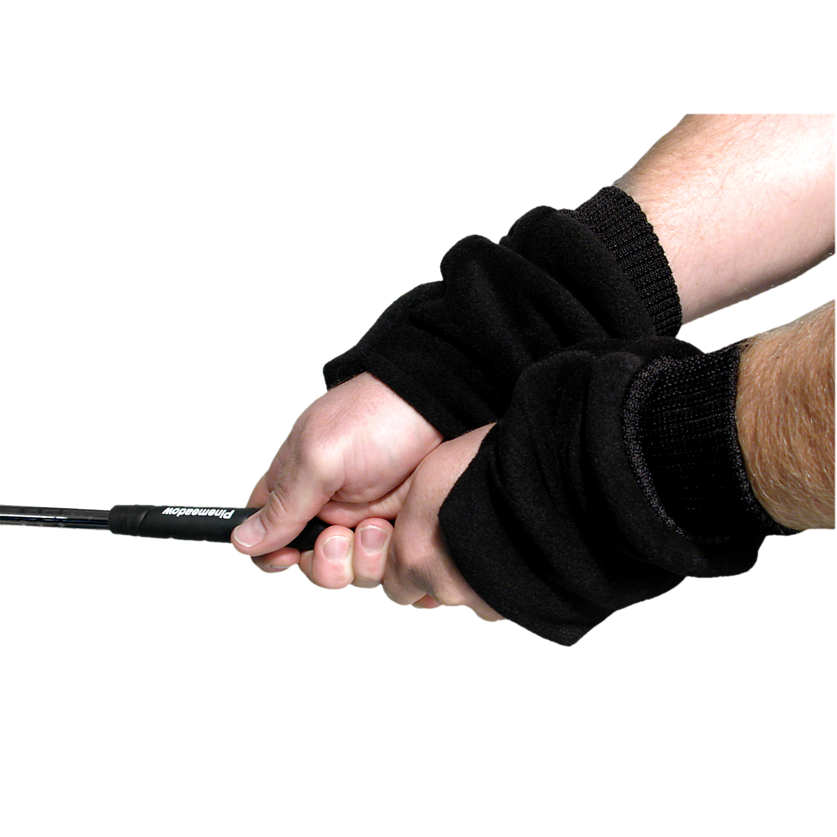 Winter Pull Up Mitts