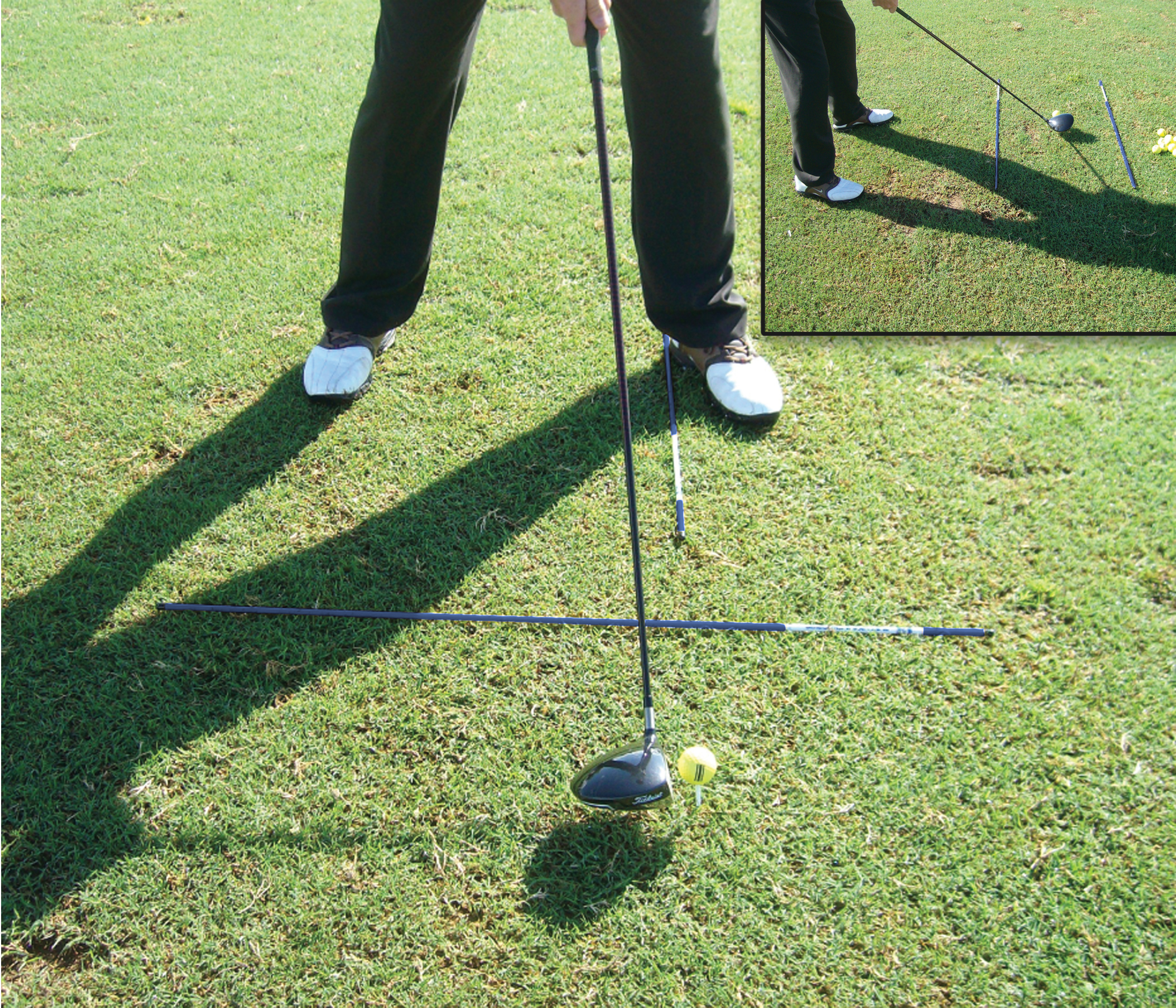 MoRodz Alignment Rod 2 pack