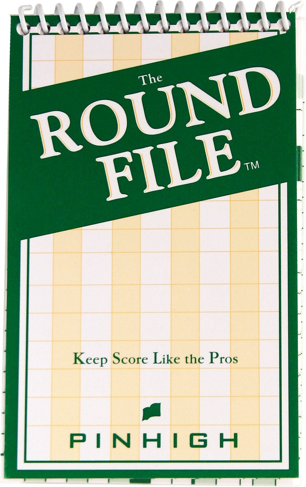 Round File