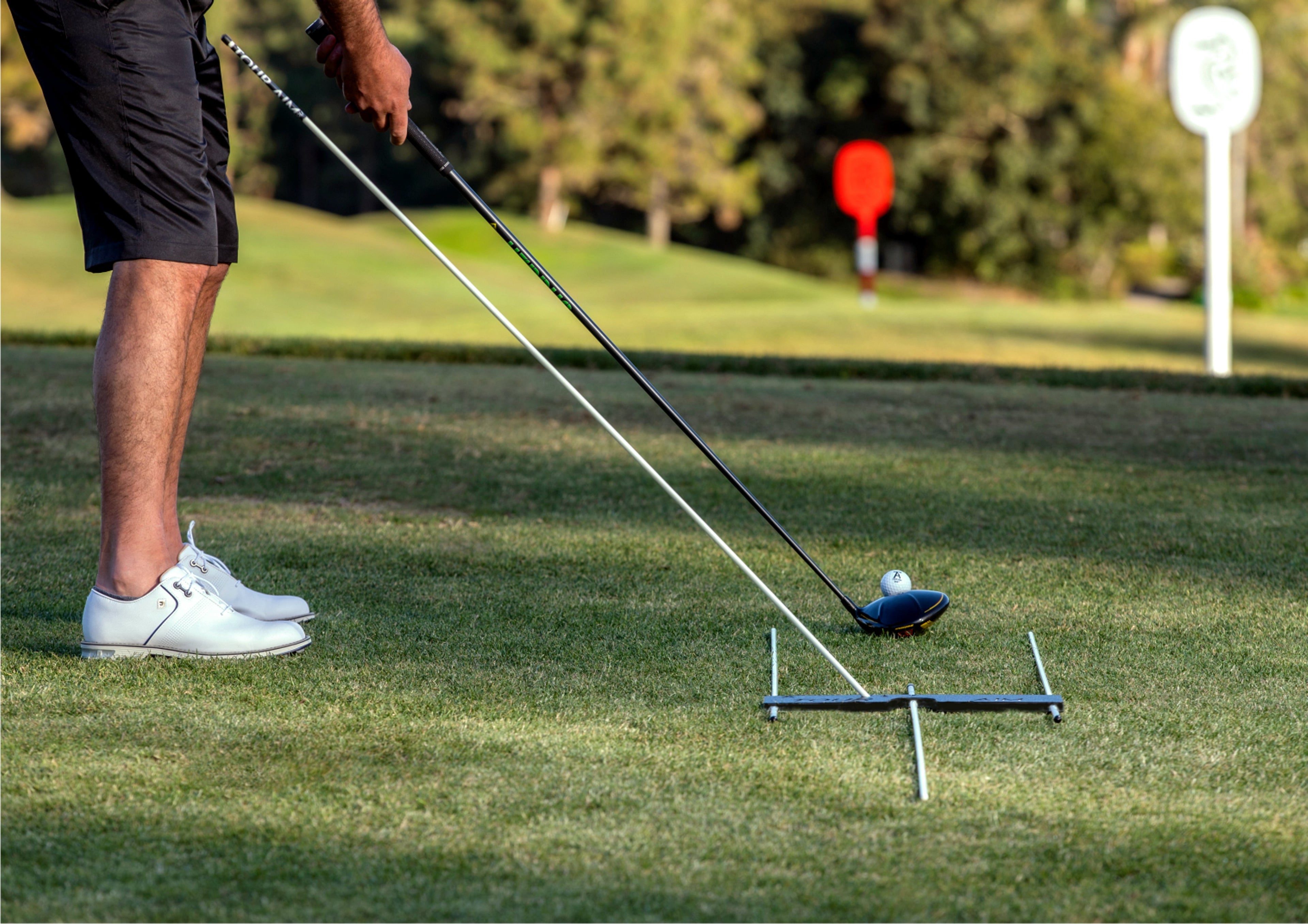 Tour Aim True Target