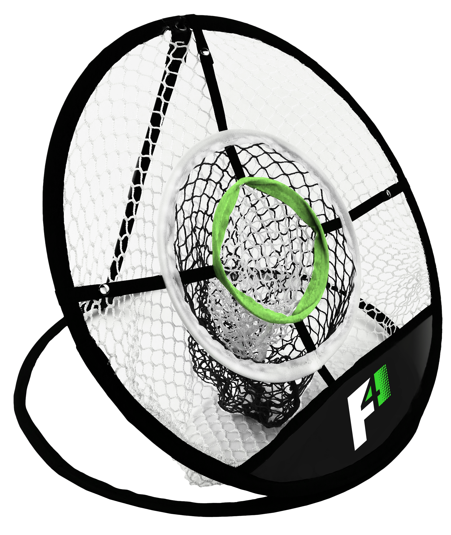 F4 Pop-Up Target Chipping Net