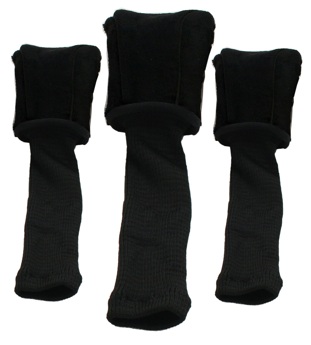 Form Fit Head Covers