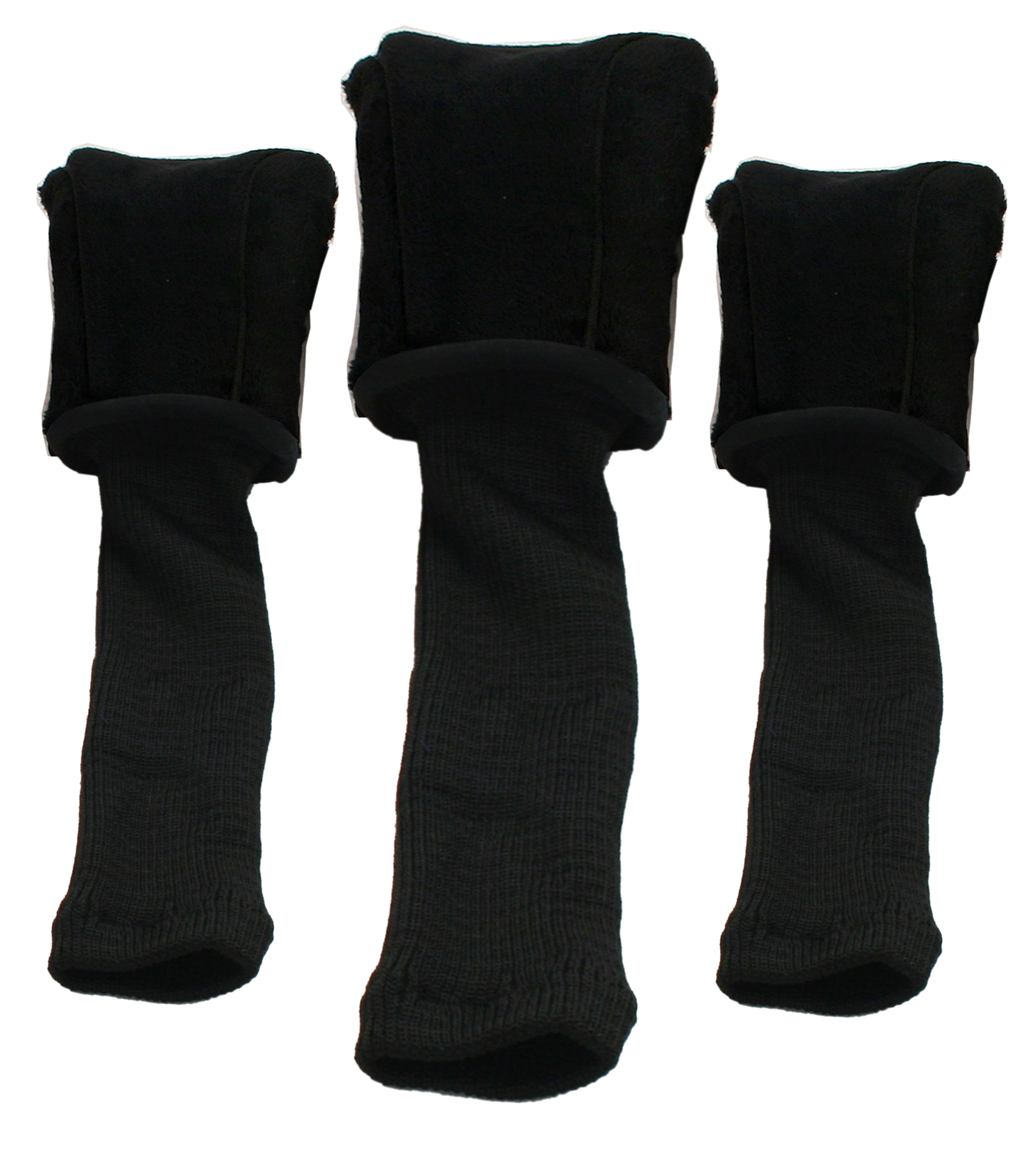 Form Fit Head Covers