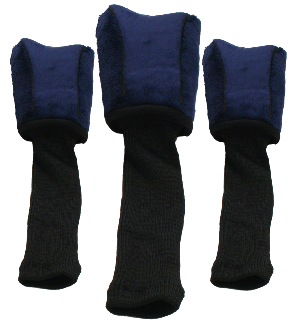 Form Fit Head Covers