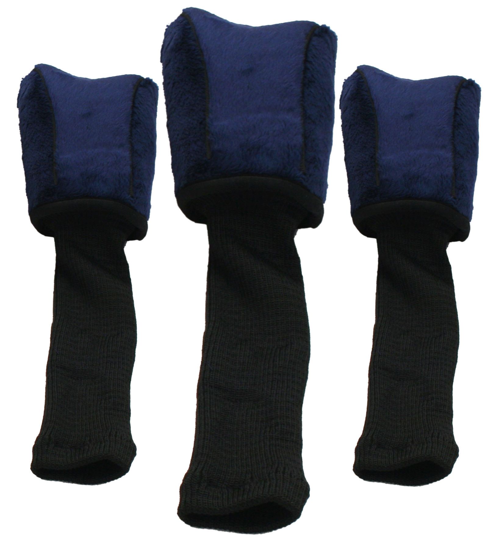 Form Fit Head Covers