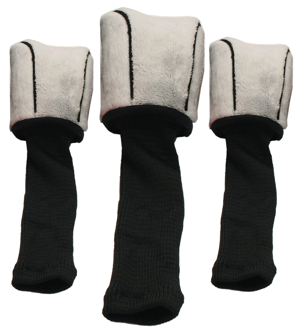 Form Fit Head Covers