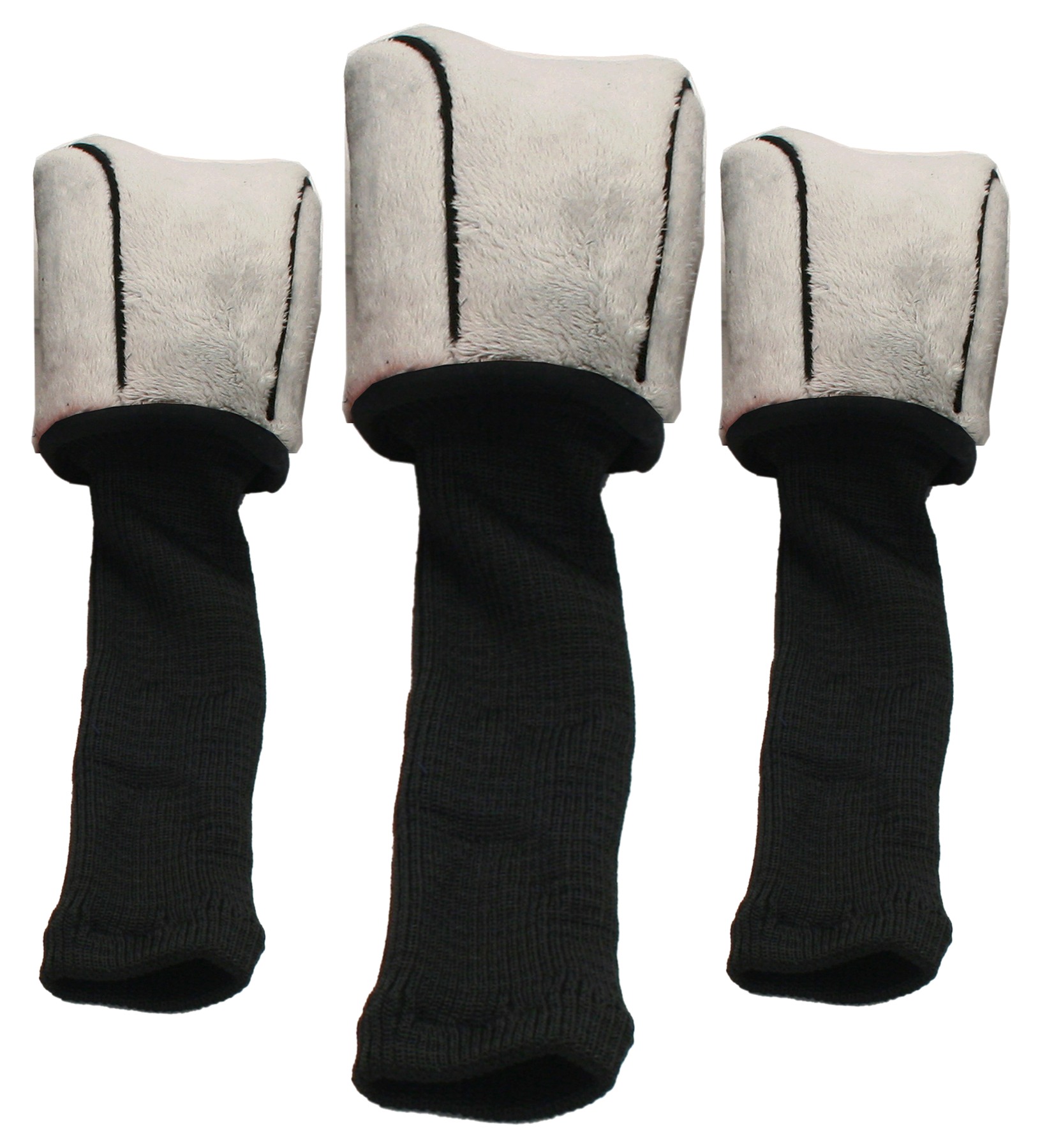 Form Fit Head Covers