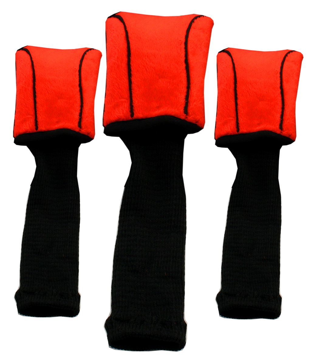 Form Fit Head Covers