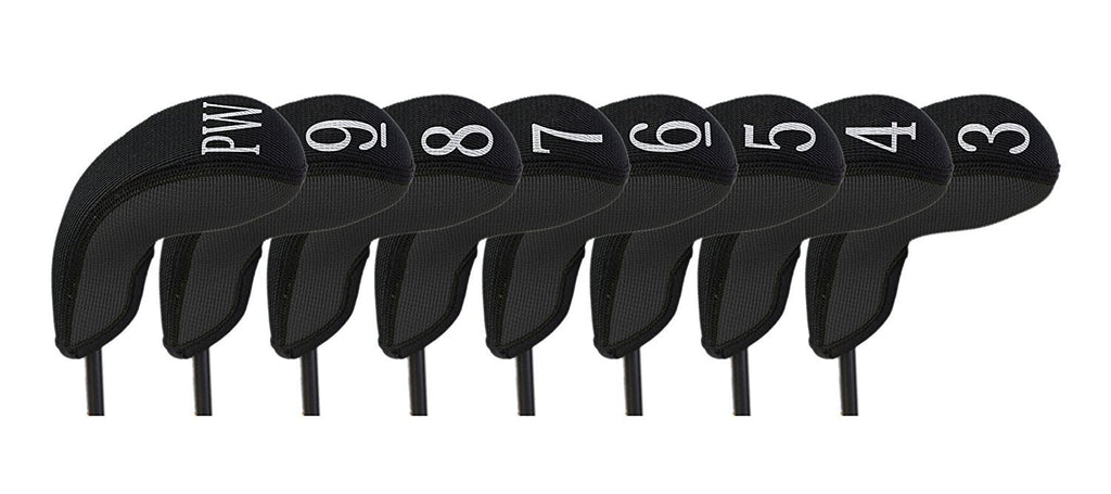 Stealth Head Covers