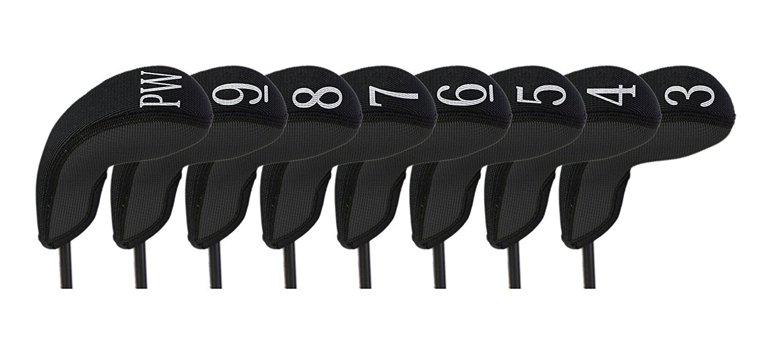 Stealth Head Covers