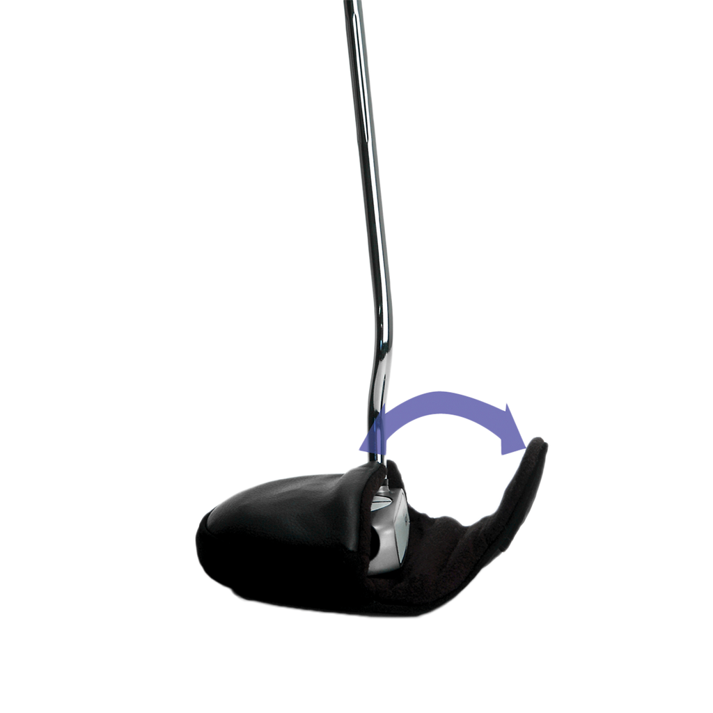 Soft-Eze Putter Covers