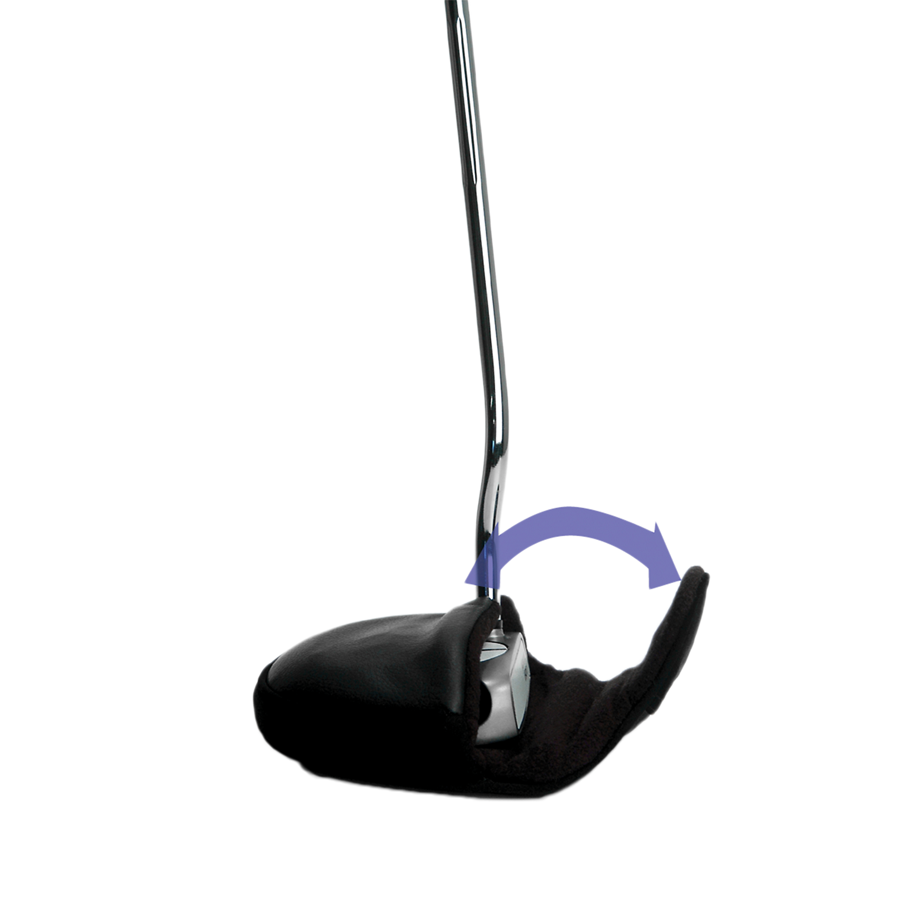 Soft-Eze Putter Covers