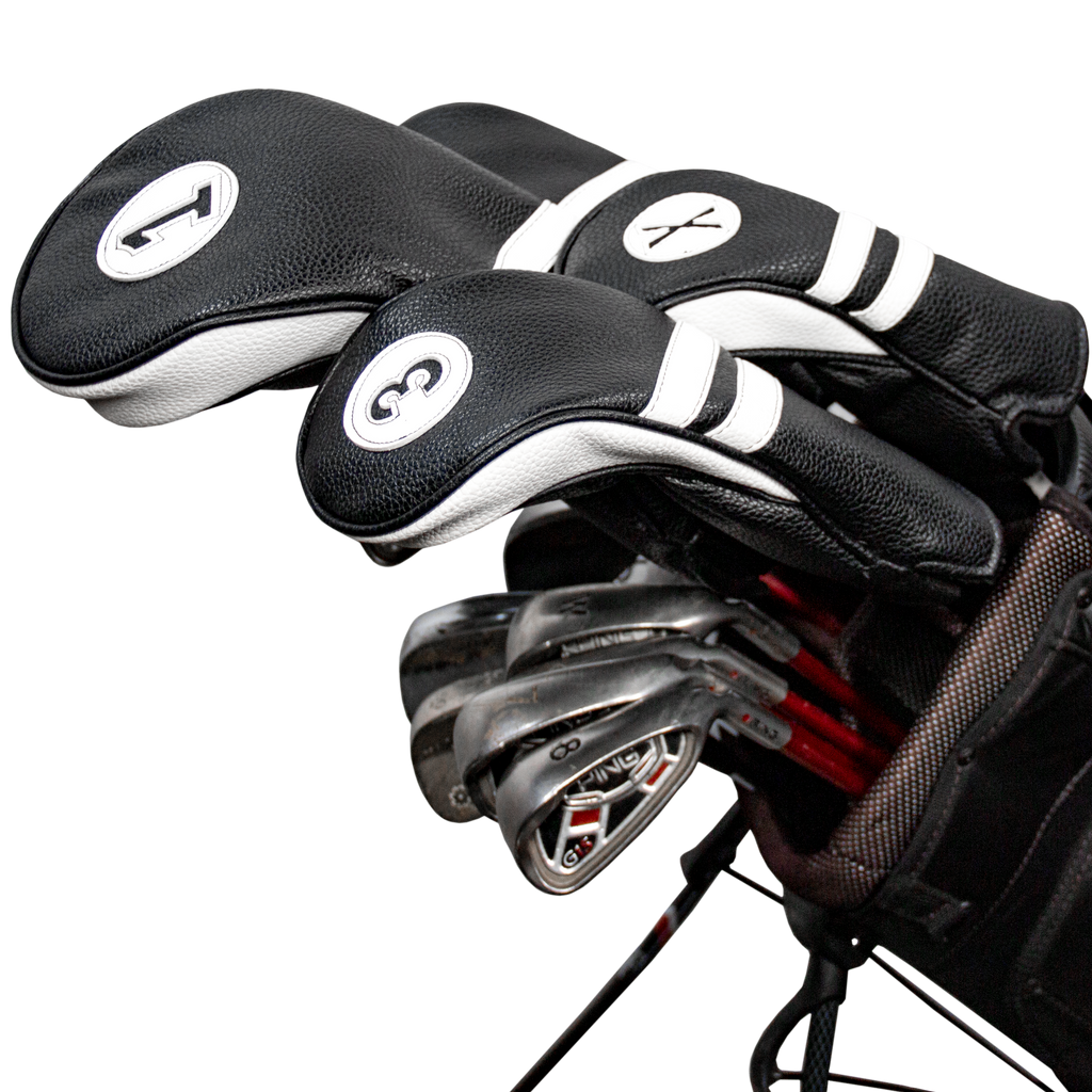 Vintage Headcovers
