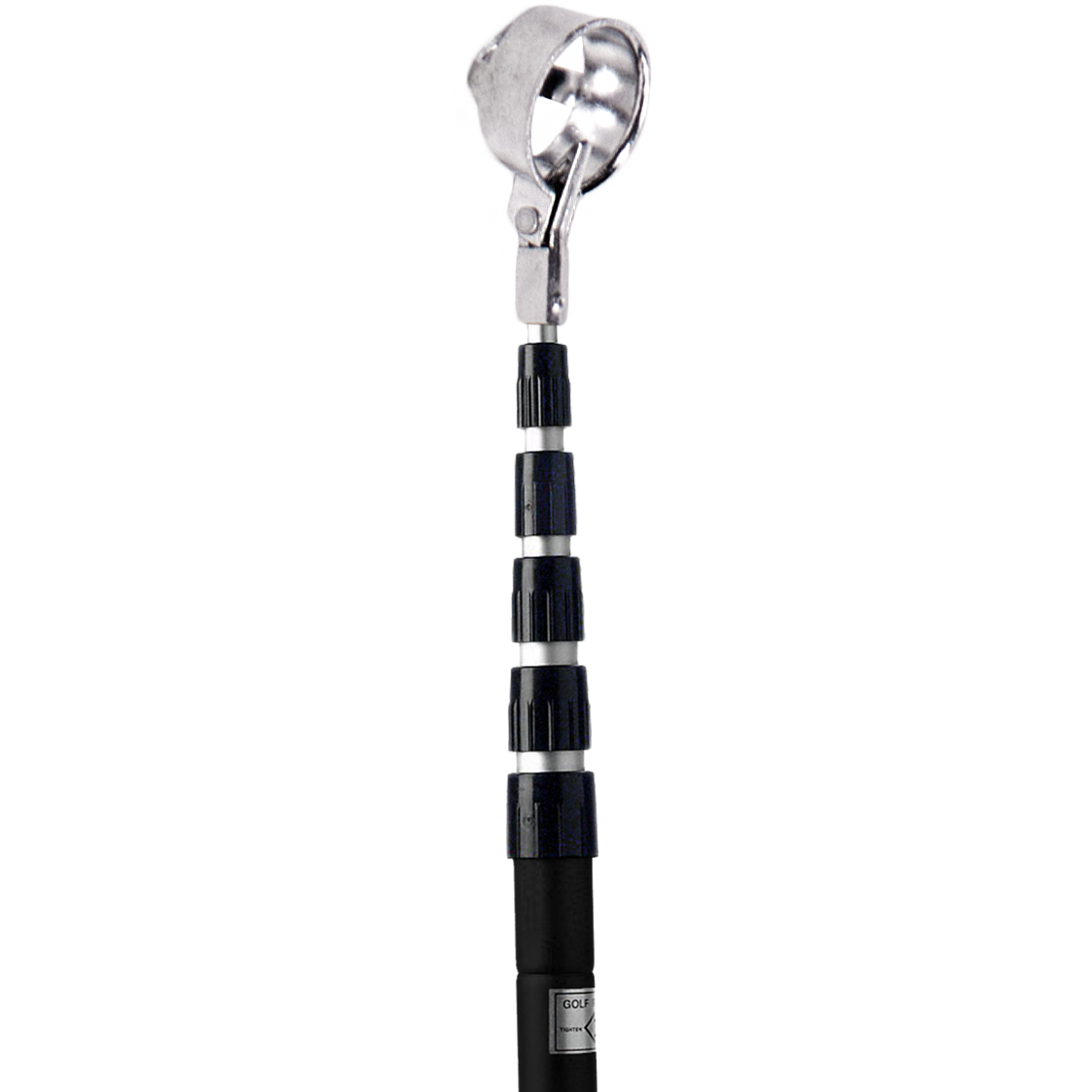 Hinged Cup Retriever