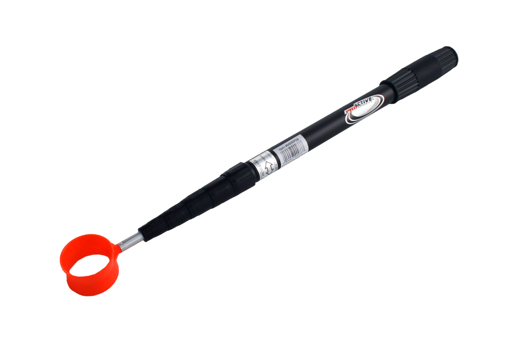 Fluorescent Head Retriever