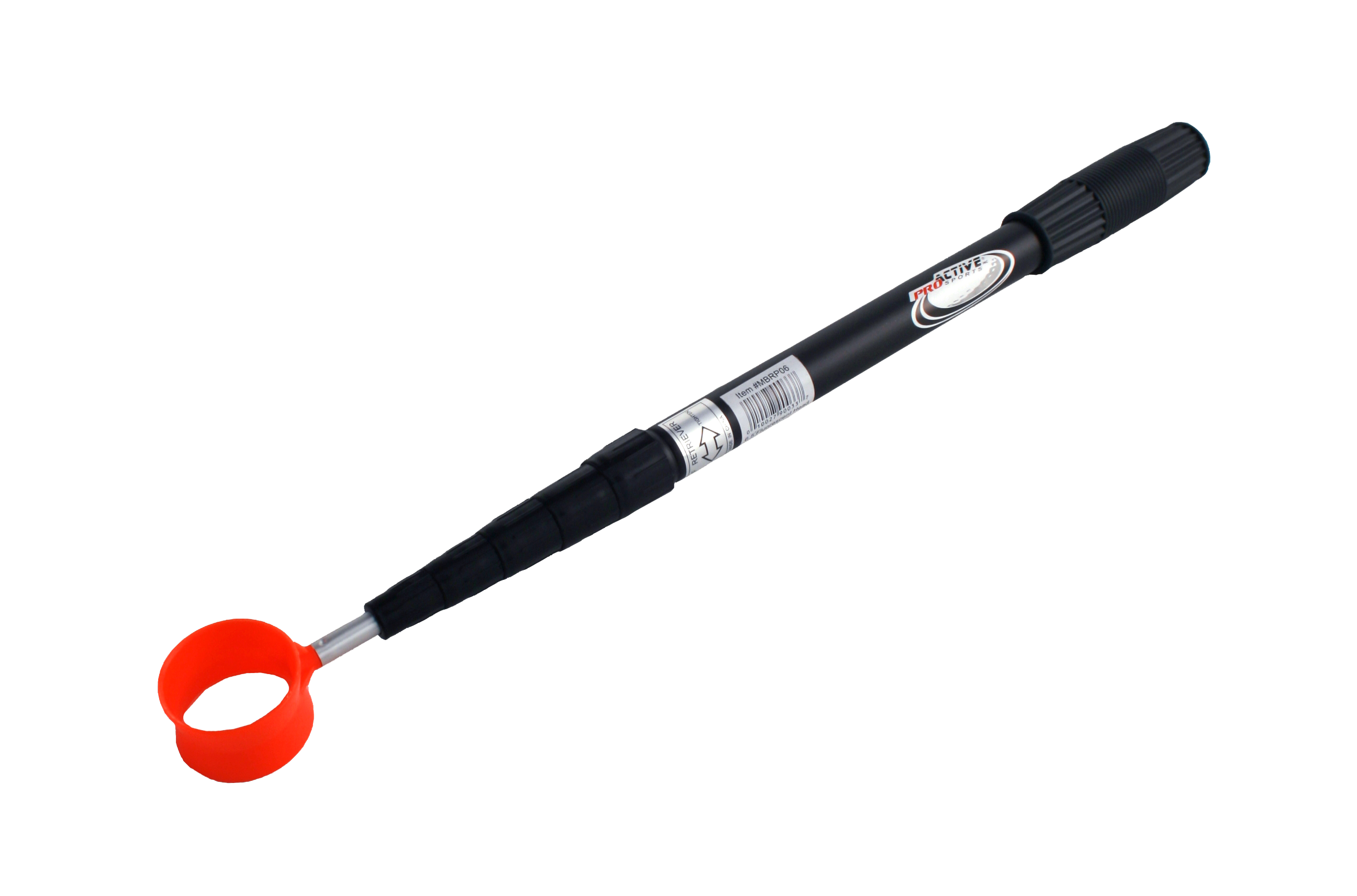 Fluorescent Head Retriever