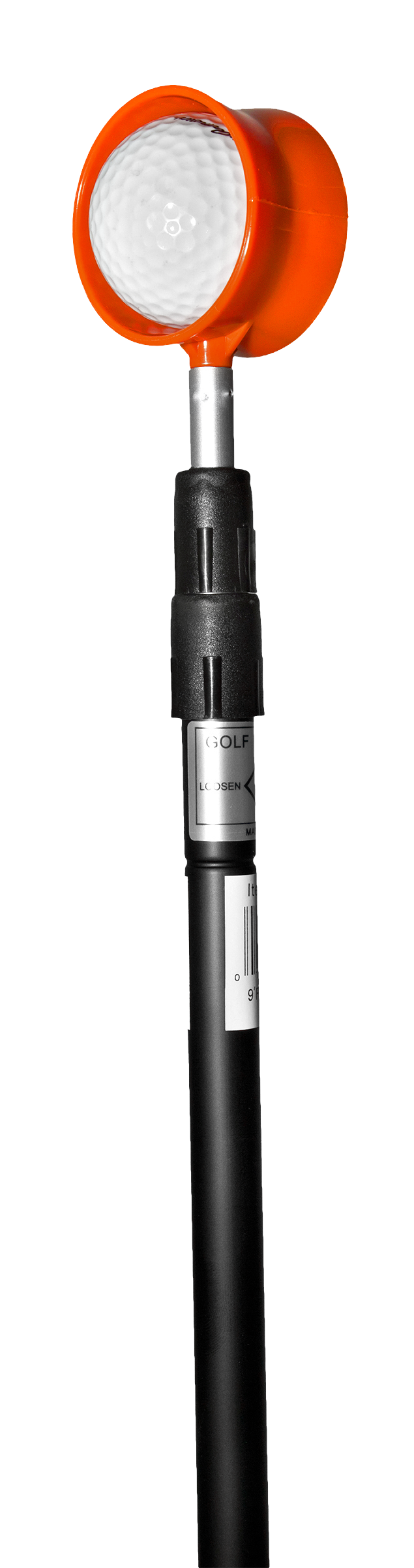 Fluorescent Head Retriever