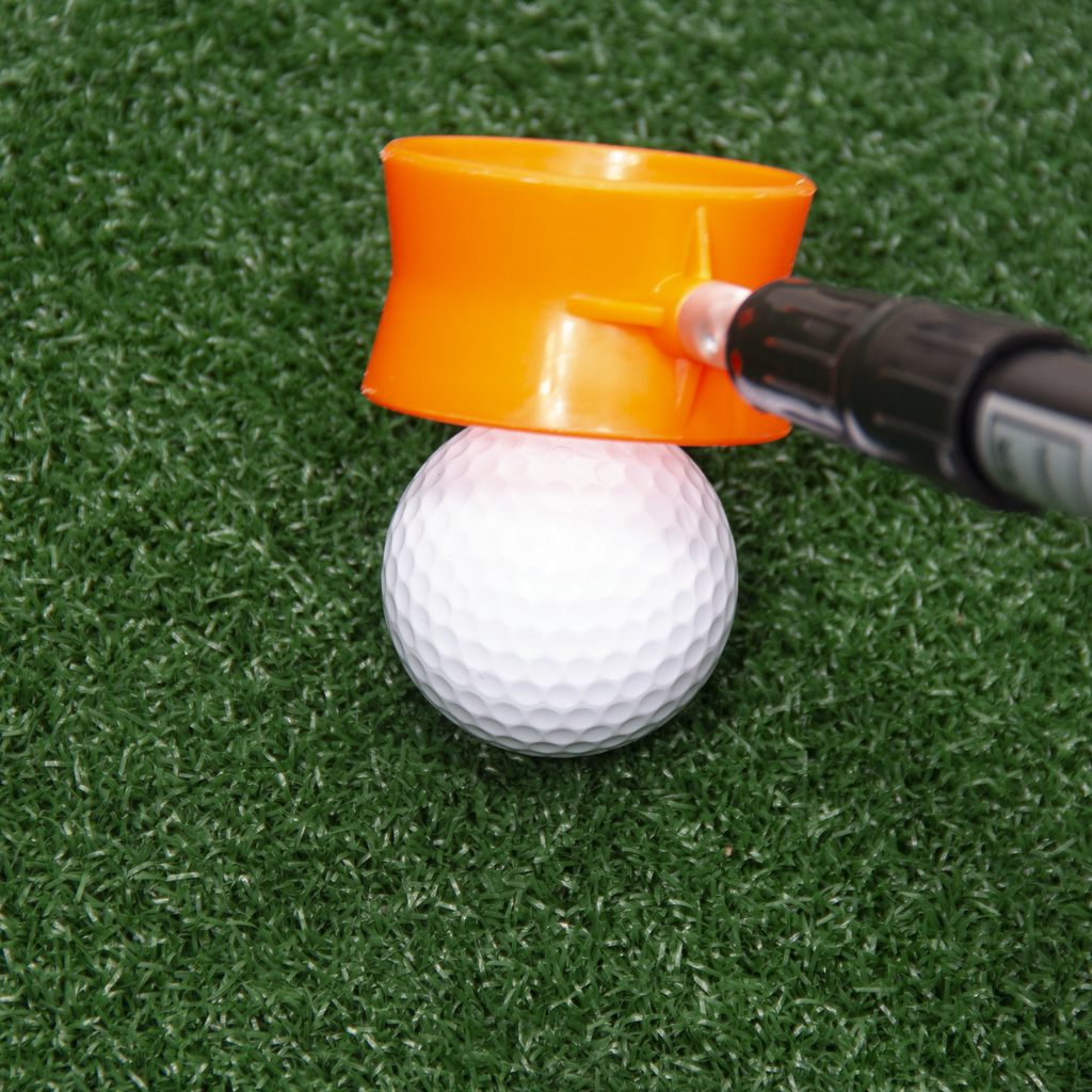 Fluorescent Head Retriever