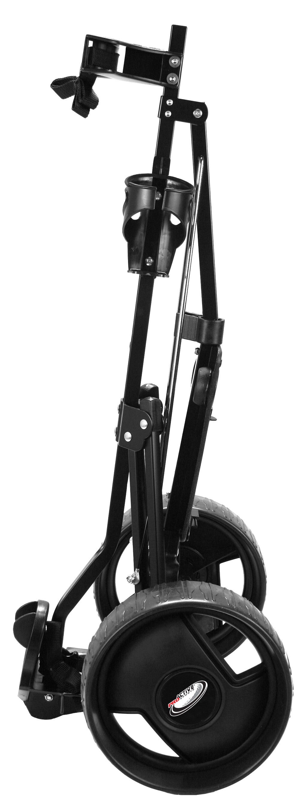 Fairway Flyer 402 Black