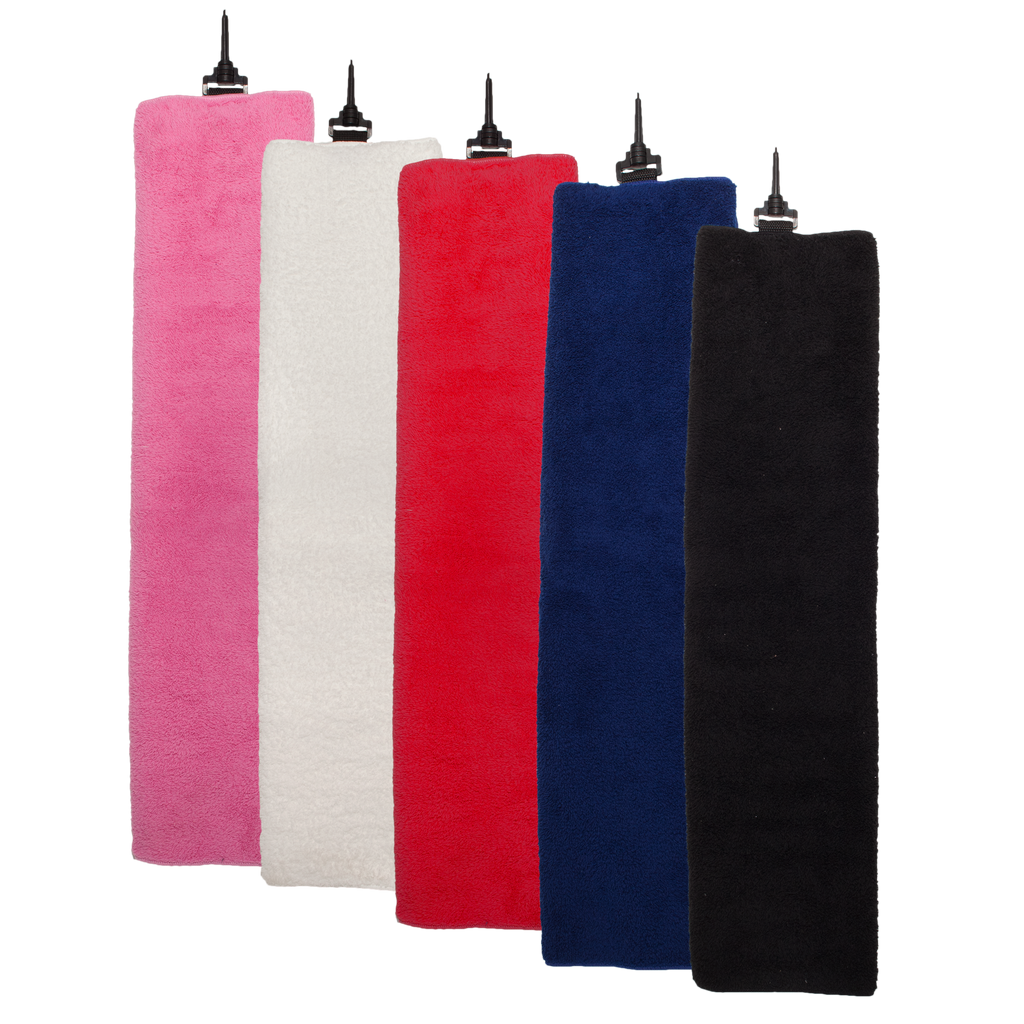 16 x 22 Microfiber Towel Plush