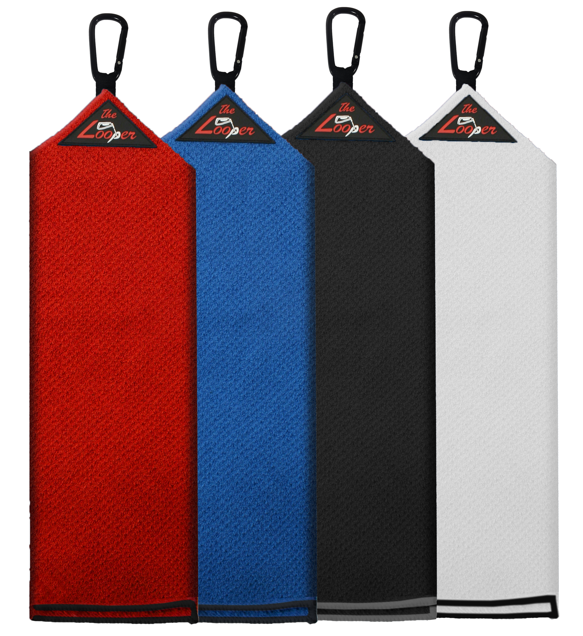 Looper Tri-Fold Towel