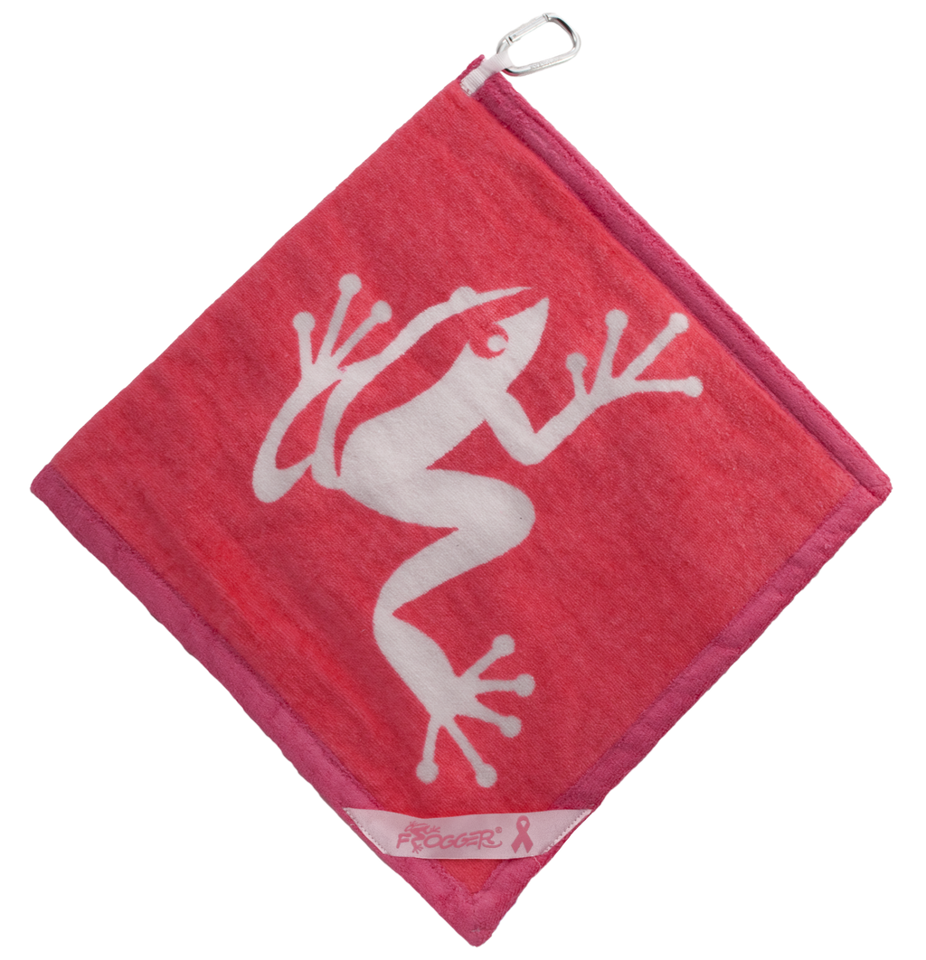 Amphibian Towel
