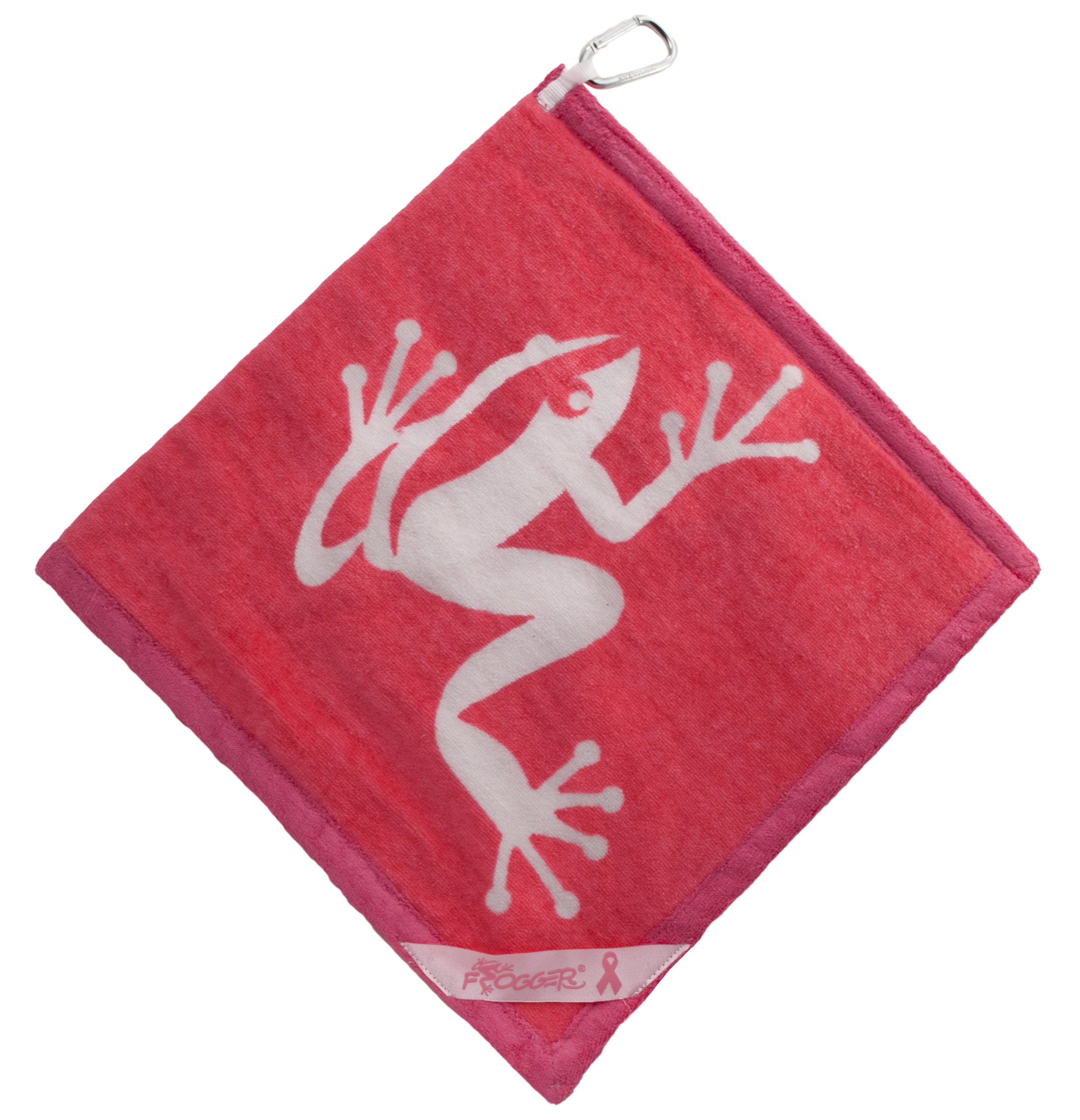 Amphibian Towel
